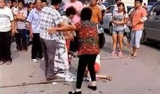 刑警爆料打架视频大全,打架视频大全背后的真实故事