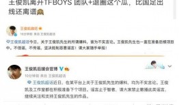 刘大锤最新爆料王俊凯,王俊凯最新动态揭秘